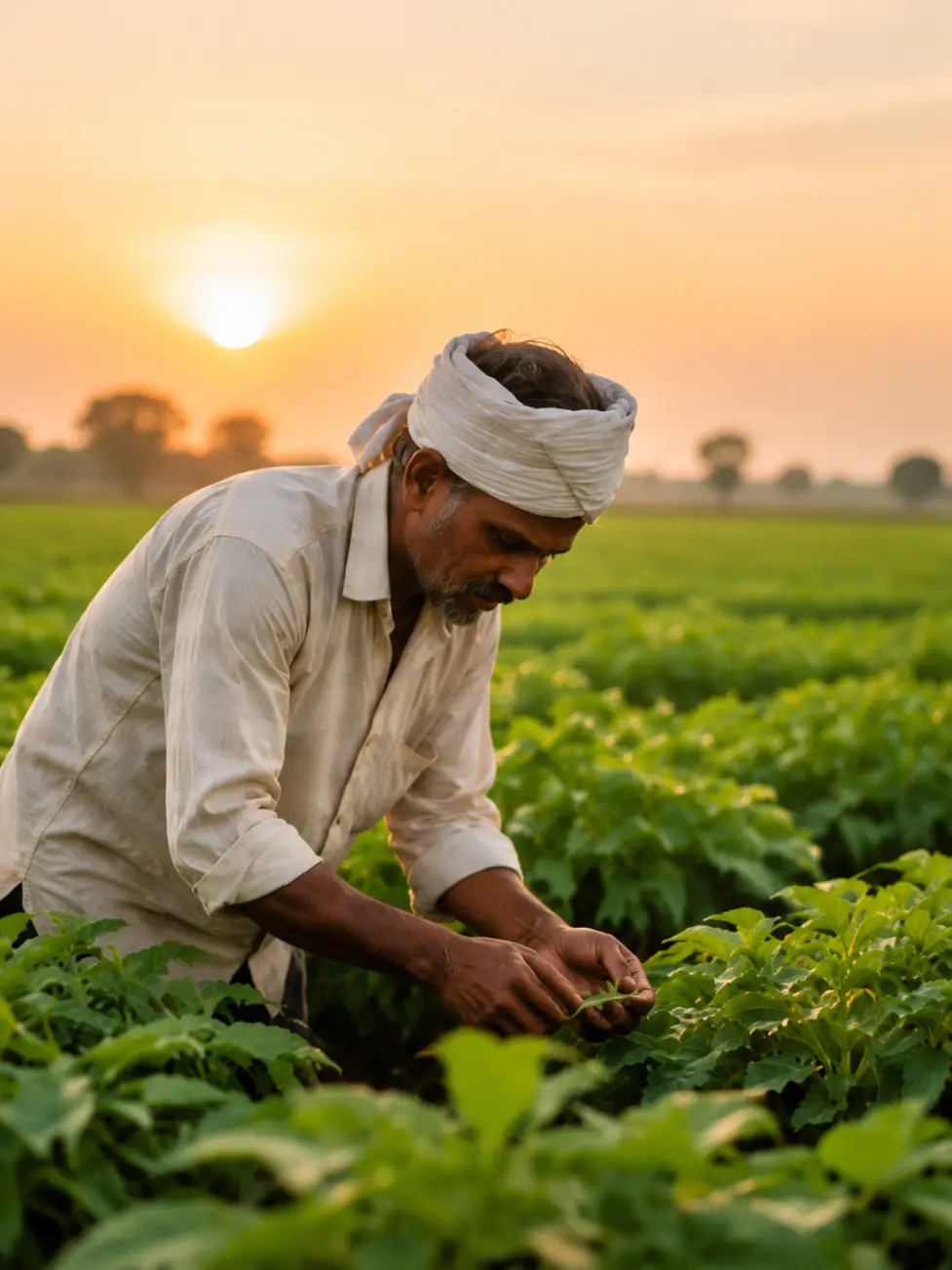 Farmer