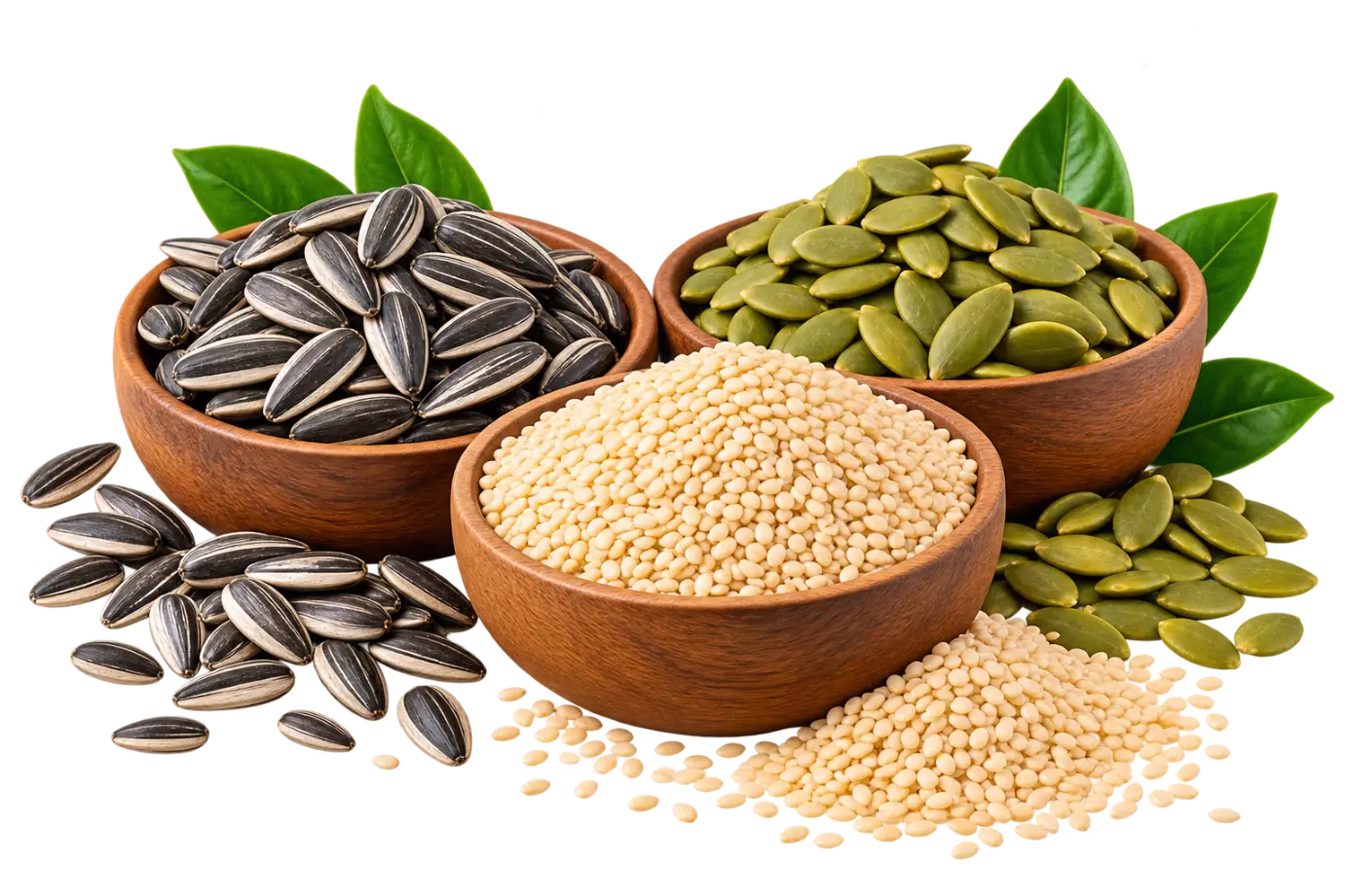 Seeds